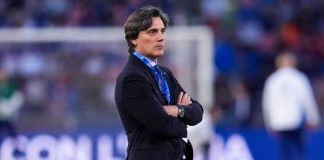 Montella: Kural dışı bir gol olduğunu düşünüyorum!