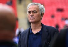 Jose Mourinho İstanbul’da!