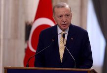 Cumhurbaşkanı Erdoğan’ın temmuz ayında yoğun diplomasi trafiği!