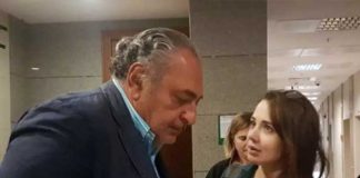 Deniz Uğur’dan Reha Muhtar’a: Nafakayı gururla ödeyeceğim!