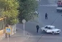 Rusya’nın Dağıstan bölgesinde silahlı saldırı!