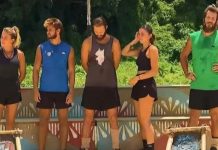 Survivor All Star’da ikinci finalist belli oldu!