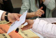 Son seçim anketi: Bu pazar bir milletvekili seçimi olsa hangi partiye oy verirsiniz?