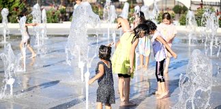 Yeni haftada sıcaklık mevsim normallerinin üstünde seyredecek!