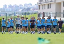 Trabzonspor’un Macaristan’daki hazırlık maçlarının programı belli oldu!