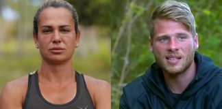 Nagihan ile Yunus Emre birbirine girdi!