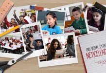 Cumhurbaşkanı Erdoğan’dan karne mesajı!