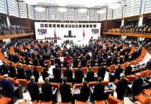 Kripto düzenlemesi Meclis’e geliyor!