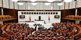 İllerin vekil sayısı güncellendi