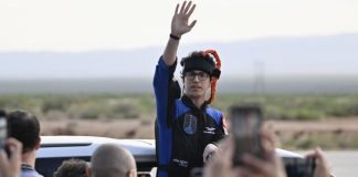 Atasever: Uçuşumuz oldukça başarılı geçti!