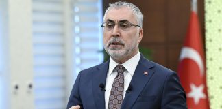 Bakan Işıkhan: Türkiye olarak her daim KKTC’nin yanında olacağız!