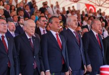 Özel: Türkiye ile mutlaka Kuzey Kıbrıs’da AB’ye girmeli!