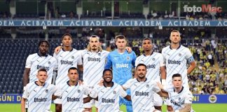 Fenerbahçe’nin Şampiyonlar Ligi’ndeki rakibi belli oldu!