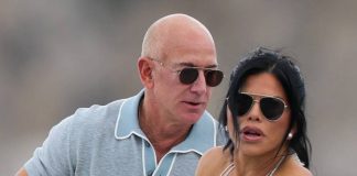 Jeff Bezos, Marmaris’te yediği yemeğe verdiği hesap gğndem oldu!