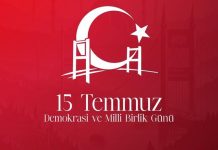 Spor dünyasından 15 Temmuz paylaşımları!