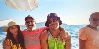 Nez Ve Rüştü Onur Atilla’dan yeni kareler!