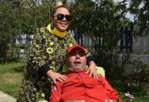 Safiye Soyman’ın oğlu hayatını kaybetti!