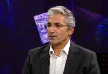 Nedim Şener Yazdı: FETÖ elebaşı Gülen’in atleti ile gömülen öğretmen mahrem imam!