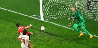 EURO 2024 ‘te çeyrek final eşleşmeleri belli oldu!