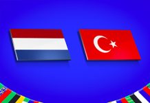 İşte Türkiye- Hollanda maçının ilk 11 ‘leri!