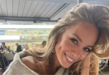 Bade İşçil : Cesur bir erkek arıyorum!