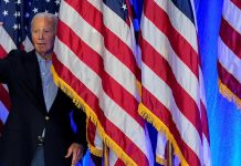 ABD Başkanı Joe Biden, adaylıktan çekildiğini duyurdu!