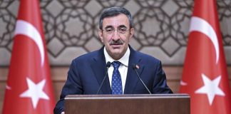 Cumhurbaşkanı Yardımcısı Yılmaz’dan Kayseri’deki olaylara ilişkin açıklama!