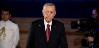 Cumhurbaşkanı Erdoğan ABD’de!