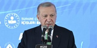 Cumhurbaşkanı Erdoğan: CHP borçlarına sadık değil!