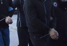 13 ilde DEAŞ’a operasyon