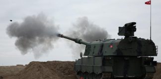 Irak ve Suriye’de 4 terörist etkisiz hale getirildi!