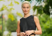 İşte Gülcan Arslan’ın yeni mesleği!