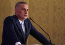 İbrahim Hacıosmanoğlu ilk icraatini açıkladı!