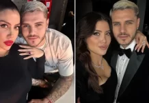 Wanda Nara, sessizliğini bozdu!