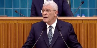 Dervişoğlu: Emekliler için yıkım planı 2008’de başladı!