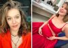 Burcu Biricik anne oldu!
