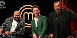 MasterChef ‘te gerginlik!