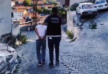 Zehir tacirlerine Narkoçelik-27 operasyonu!