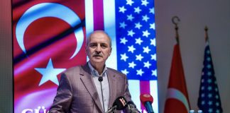 TBMM Başkanı Kurtulmuş: Türkiye, çok kutuplu dünyanın sunduğu fırsatları değerlendirecek!