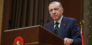 Cumhurbaşkanı Erdoğan: Kerbela şehitlerimizi rahmetle yad ediyoruz!