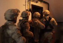 19 İlde Sibergöz operasyonu!