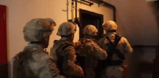 19 İlde Sibergöz operasyonu!