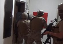 Bakan Yerlikaya duyurdu: 81 ilde Çengel! Çok sayıda kişi yakalandı