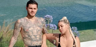 Wanda Nara, Mauro Icardi ile ayrılığı hakkında konuştu!