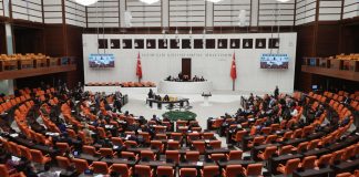 Kamuda tasarruf tedbirlerini içeren teklif Genel Kurul’da kabul edildi!