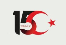 Ünlü isimlerden 15 Temmuz paylaşımları!