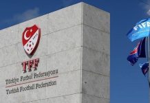 TFF Başkanlığına 3 aday!