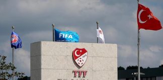 İşte TFF’nin yeni başkanı!