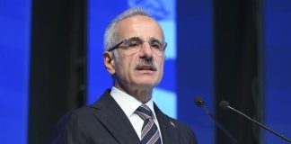 Bakan Uraloğlu: Yollara akıllı ulaşım sistemleri kurulacak!