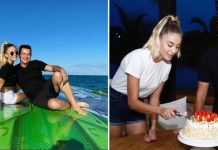 Acun Ilıcalı sevgilisi Çağla Altunkaya ile evleniyor!